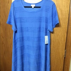 LuLaRoe XL Carly